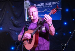 Andy Clarke