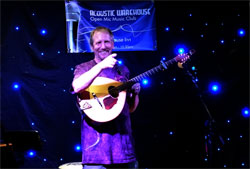 Andy Clarke