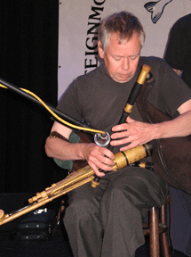 Nick Scott