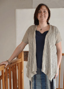 Sophia Colkin